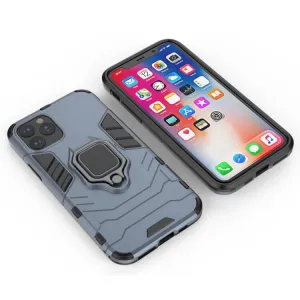 STRONG Ochranný obal Apple iPhone 11 Pro modrý