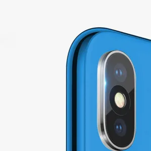 Tvrdené sklo pre fotoaparát Xiaomi Mi Max 3