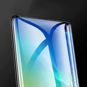 UV Temperované sklo Samsung Galaxy S10 Plus