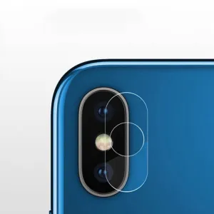 Tvrdené sklo pre fotoaparát Xiaomi Mi Max 3