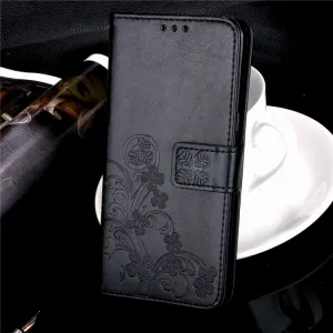 ART Peňaženkový obal Sony Xperia 20 čierny