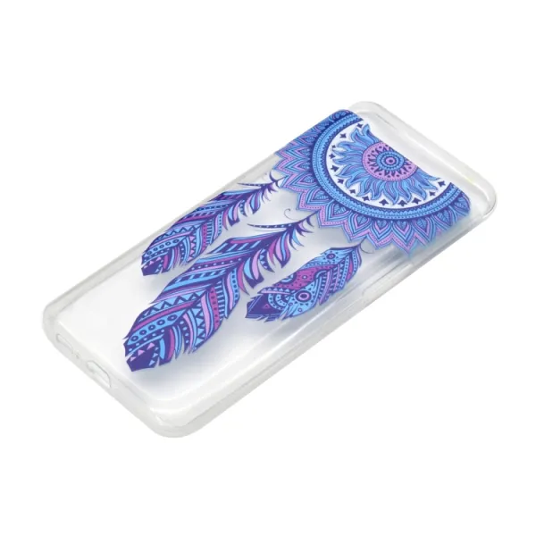 ART TPU Ochranný kryt Samsung Galaxy A80 DREAMCATCHER