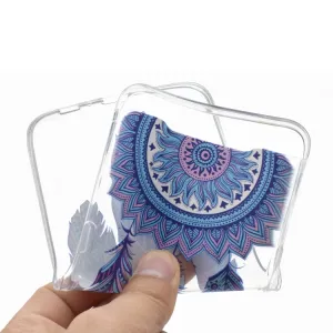 ART TPU Ochranný kryt Samsung Galaxy A80 DREAMCATCHER