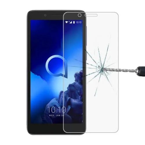 Tvrdené ochranné sklo Alcatel 1C