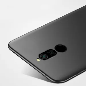MOFI Ultratenký kryt Xiaomi Redmi 8 čierny