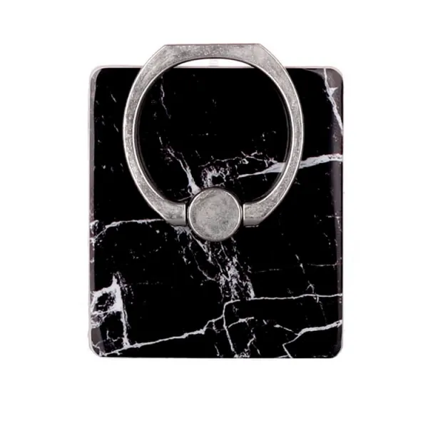 ART HOLD Ochranný kryt Apple iPhone 11 Pro MARBLE BLACK