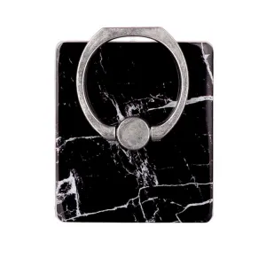 ART HOLD Ochranný kryt Apple iPhone 11 Pro MARBLE BLACK