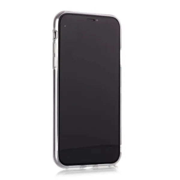 ART HOLD Ochranný kryt Apple iPhone 11 Pro MARBLE WHITE