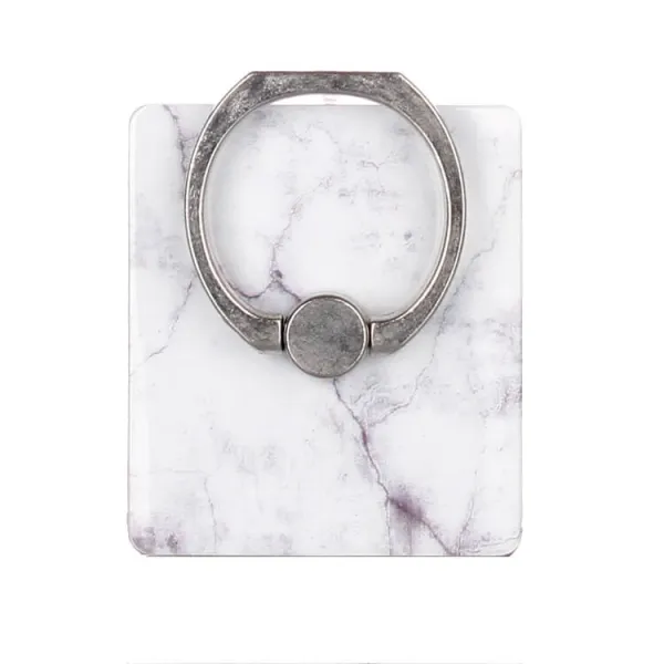 ART HOLD Ochranný kryt Apple iPhone 11 Pro MARBLE WHITE