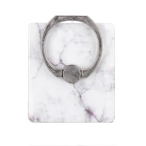 ART HOLD Ochranný kryt Apple iPhone 11 Pro MARBLE WHITE