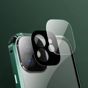 Magnetický obal 360 Apple iPhone 11 Pro modrý