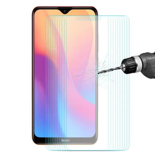 Tvrdené ochranné sklo Xiaomi Redmi 8A