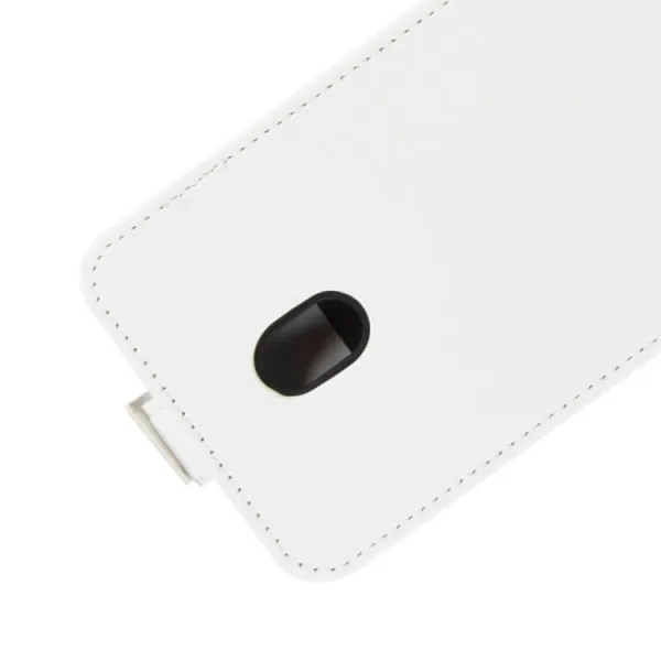 Vyklápacie puzdro Xiaomi Redmi 8A biele
