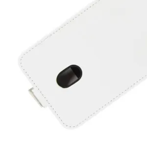 Vyklápacie puzdro Xiaomi Redmi 8A biele