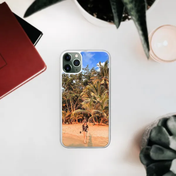 Kryt s vlastnou fotkou Apple iPhone 11 Pro