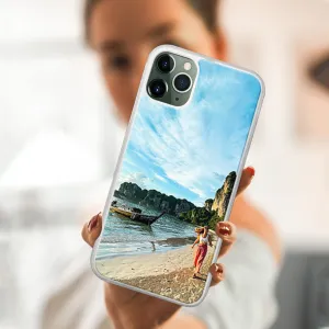 Kryt s vlastnou fotkou Apple iPhone 11 Pro
