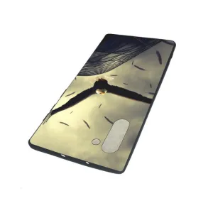 ART TPU Ochranný kryt Samsung Galaxy Note 10 EAGLE