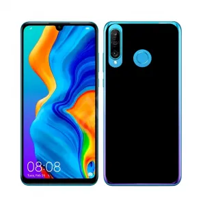Kryt s vlastnou fotkou Huawei P30