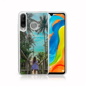 Kryt s vlastnou fotkou Huawei P30 Lite