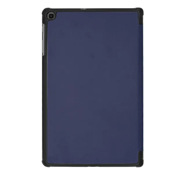 ENKAY Flipové puzdro Samsung Galaxy Tab A 10.1 2019 (T515/T510) modré (dark)