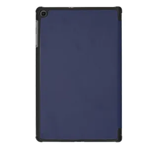 ENKAY Flipové puzdro Samsung Galaxy Tab A 10.1 2019 (T515/T510) modré (dark)