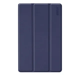 ENKAY Flipové puzdro Samsung Galaxy Tab A 10.1 2019 (T515/T510) modré (dark)