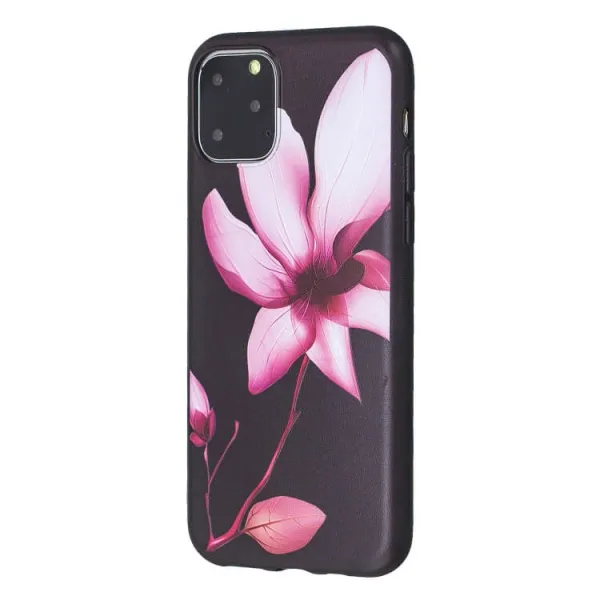 ART TPU ochranný kryt Apple iPhone 11 Pro Max LOTUS