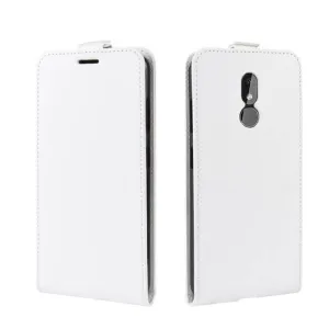 Vyklápacie puzdro Nokia 3.2 biele