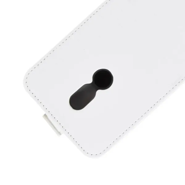 Vyklápacie puzdro Nokia 3.2 biele