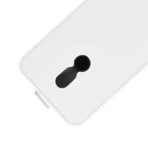 Vyklápacie puzdro Nokia 3.2 biele