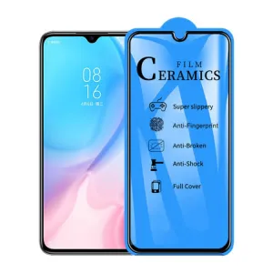 CERAMICS 3D Ochranná fólia Xiaomi Mi 9 Lite