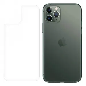MG 9H ochranné sklo na zadnú stranu iPhone 11 Pro Max