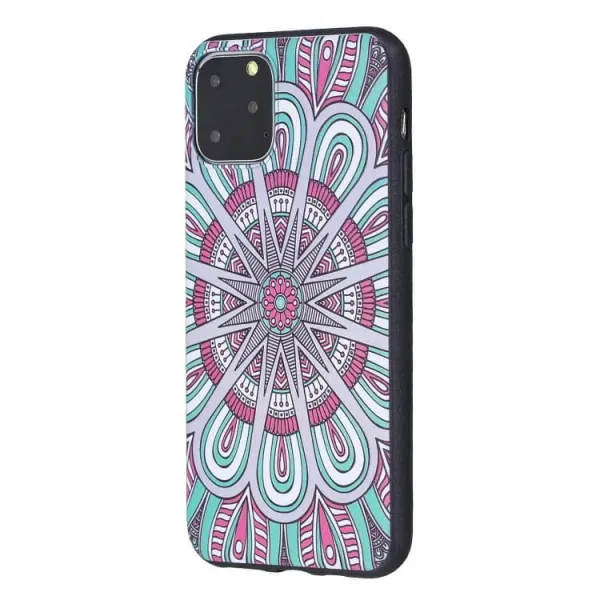 ART TPU ochranný kryt Apple iPhone 11 Pro Max MANDALA