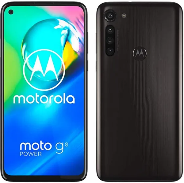 3MK FlexibleGlass 4x ochranné sklo na kameru Motorola Moto G8 Power