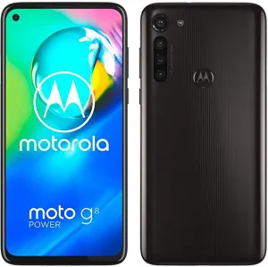 3MK FlexibleGlass 4x ochranné sklo na kameru Motorola Moto G8 Power