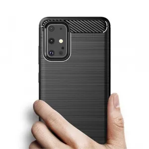 FLEXI TPU Obal Samsung Galaxy S20 Ultra čierny