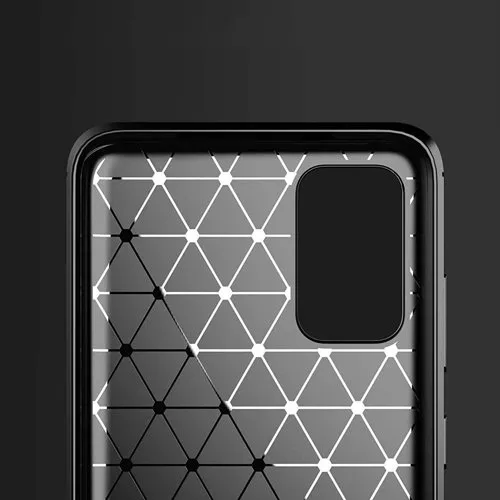 FLEXI TPU Obal Samsung Galaxy S20 Ultra čierny
