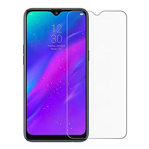 Ochranné tvrdené sklo Lenovo K10 Note
