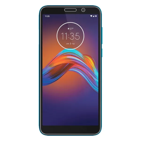 Ochranné tvrdené sklo Motorola Moto E6 Play