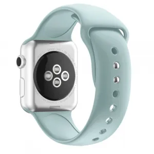 Remienok Apple Watch 9 / 8 / 7 (41mm) / 6 / SE / 5 / 4 (40mm) / 3 / 2 / 1 (38mm)zelený