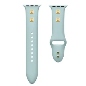 Remienok Apple Watch 9 / 8 / 7 (41mm) / 6 / SE / 5 / 4 (40mm) / 3 / 2 / 1 (38mm)zelený