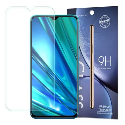 Ochranné tvrdené sklo Realme 5 Pro