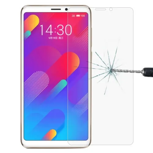 Tvrdené sklo Meizu M8