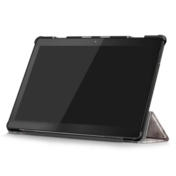 ART Zaklápací obal Lenovo Tab M10 (X605F / X505L / X505F / ZA4G0019CZ / ZA480034CZ)  PARIS