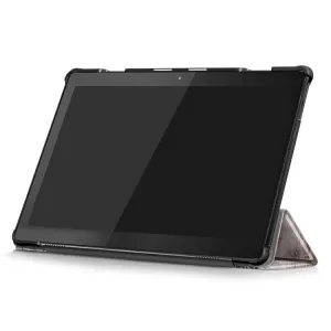 ART Zaklápací obal Lenovo Tab M10 (X605F / X505L / X505F / ZA4G0019CZ / ZA480034CZ)  PARIS