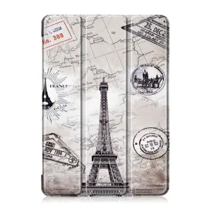 ART Zaklápací obal Lenovo Tab M10 (X605F / X505L / X505F / ZA4G0019CZ / ZA480034CZ)  PARIS