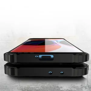 TOUGH Ochranný kryt Xiaomi Mi 10 ružový