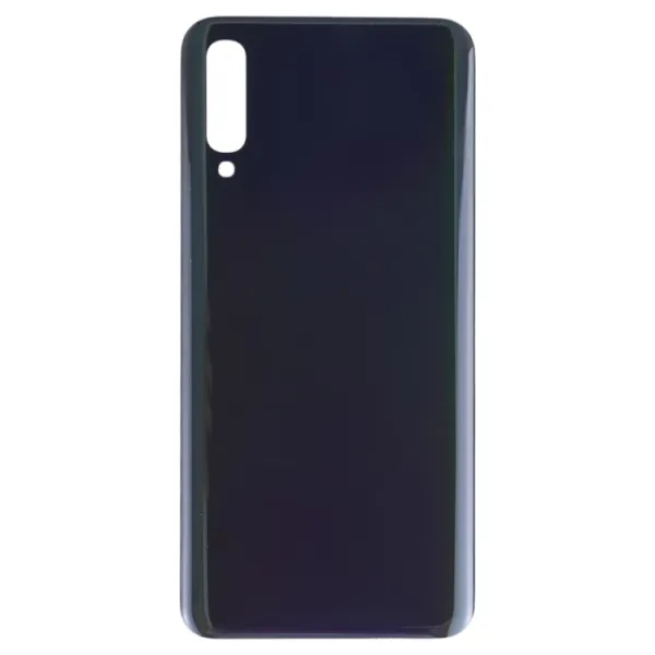 Zadný kryt (kryt batérie) Samsung Galaxy A50 čierny