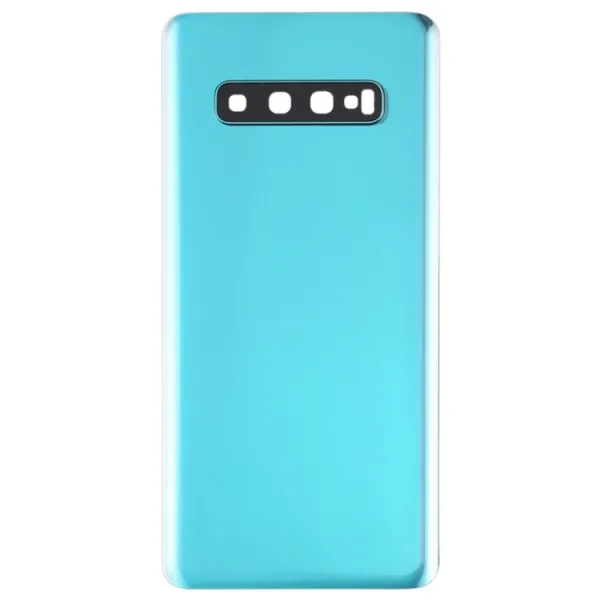 Zadný kryt (kryt batérie) Samsung Galaxy S10 Plus zelený