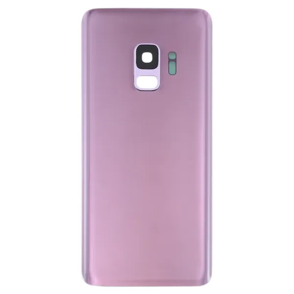Zadný kryt (kryt batérie) Samsung Galaxy S9  fialový
